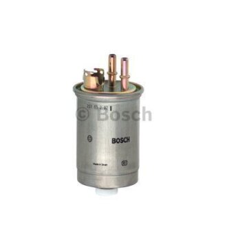 Фільтр паливний BOSCH 0 450 906 406