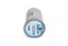 Фильтр топливный 1.9D 01- BOSCH 0 450 906 452 (фото 1)