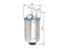 Фильтр топливный 1.9D 01- BOSCH 0 450 906 452 (фото 5)