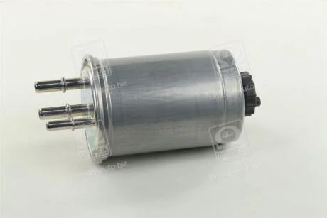 Фільтр паливний KIA CARNIVAL 2.9 CRDI 01- BOSCH 0 450 906 511 (фото 1)