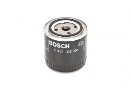Фільтр масляний BOSCH 0 451 103 004