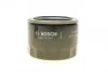 МАСТИЛЬНИЙ ФІЛЬТР BOSCH 0 451 103 311 (фото 3)
