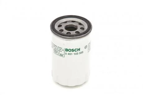 Масляний фільтр BOSCH 0 451 103 335