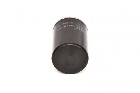 Фільтр масляний BOSCH 0 451 104 067