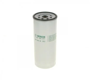 МАСТИЛЬНИЙ ФІЛЬТР BOSCH 0 451 403 077