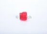 Повітряний фільтр BOSCH 0 457 104 001 (фото 2)