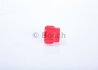 Повітряний фільтр BOSCH 0 457 104 001 (фото 4)