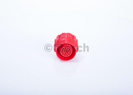 Повітряний фільтр BOSCH 0 457 104 001