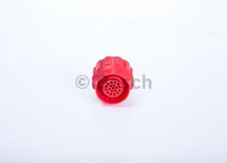 Повітряний фільтр BOSCH 0 457 104 001