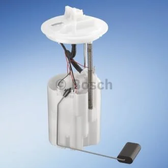 ЭЛЕКТРИЧЕСКИЙ ТОПЛИВНЫЙ НАСОС BOSCH 0 580 200 079