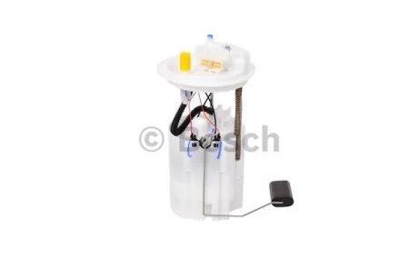 FIAT Вузол подачі палива LINEA 1.4 T-Jet 07- BOSCH 0 580 200 097