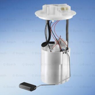 Електричний паливний насос BOSCH 0 580 200 178