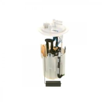 Топливоподкачивающее устройство DB Vito/Viano 03- (система CR) BOSCH 0 580 203 002 (фото 1)