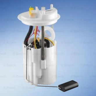 Електричний паливний насос BOSCH 0 580 203 103 (фото 1)