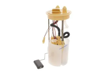 Паливний насос в зборі BOSCH 0 580 204 046