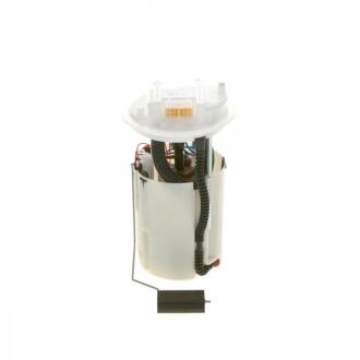 Паливний насос електр Fiat Bravo 1.6D/1.9D/2.0D 06-/Stilo 1.9D/1.9JTD 01-08 BOSCH 0 580 303 036