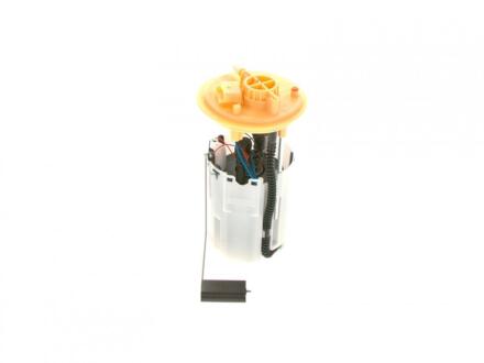 Електричний паливний насос (модуль) FIAT PUNTO, PUNTO/HATCHBACK LANCIA YPSILON 1.2-1.8 09.99-03.12 BOSCH 0 580 313 026