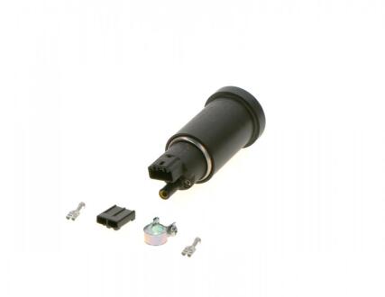 Электро-бензонасос FIAT,LANCIA,OPEL,CITROEN,PEUGEOT,DACIA (в бак 1.1bar, L=125mm) BOSCH 0 580 314 152