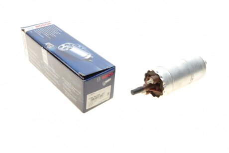 ПАЛИВОПІДКАЧУЮЧИЙ НАСОС BOSCH 0 580 464 038