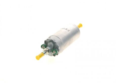 Електричний паливний насос 12В (картрідж) HYUNDAI SANTA FÉ I, TRAJET D4EA BOSCH 0 580 464 084