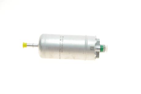 Паливопідкач. насос JONH DEERE BOSCH 0 580 464 086