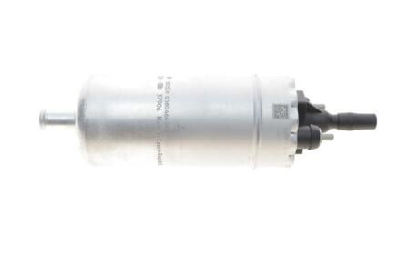 Електричний паливний насос 12В (картрідж) BMW 3 (E30) RENAULT ESPACE III, KANGOO, KANGOO EXPRESS, LAGUNA I, LAGUNA II, MEGANE I, MEGANE I CLASSIC, MEGANE I COACH, MEGANE SCÉNIC F9Q650-RHZ BOSCH 0 580 464 089