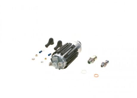 Паливний насос BOSCH 0580464205