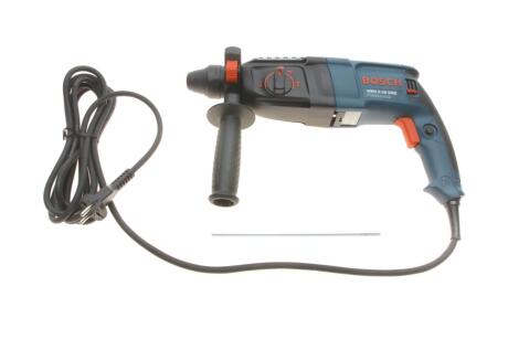 ПЕРФОРАТОР GBH 2-26 DRE BOSCH 0611253708