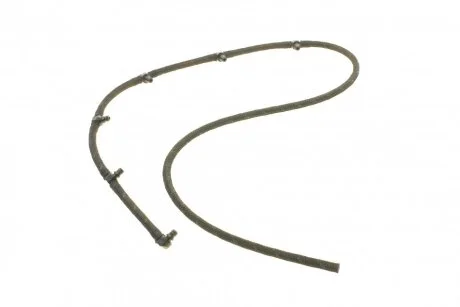 Шланг переливу BMW 3 (E46), 5 (E39), 5 (E60), 5 (E61), 7 (E65, E66, E67), X5 (E53) 2.5D/3.0D 08.98-05.10 BOSCH 0 928 400 439