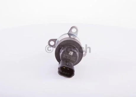 Клапан регулювання тиску палива BOSCH 0 928 400 765