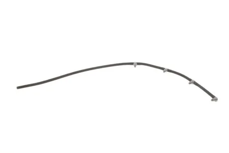 Шланг обратки, Sprinter 901-904-906 / Vito 638-639, (OM 611-646), (метал.) BOSCH 0 928 402 046