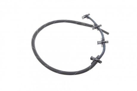 BMW паливопровід обратки E60/E81/E90/F10/F15/F15 2,0d BOSCH 0 928 402 074