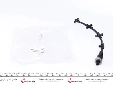 ЗЛИВНИЙ ТРУБОПРОВІД BOSCH 0 928 402 149