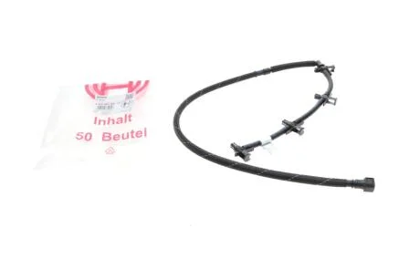 ЗЛИВНИЙ ТРУБОПРОВІД BOSCH 0 928 402 182