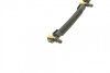Шланг переливу AUDI Q3 SEAT ALHAMBRA VW AMAROK, CC B7, PASSAT ALLTRACK B7, PASSAT B6, PASSAT B7, PASSAT B7/KOMBI, SHARAN, TIGUAN 09.07-12.22 BOSCH 0 928 402 212 (фото 3)