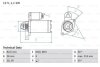 Автозапчастина BOSCH 0 986 016 380 (фото 1)