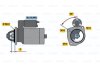 Стартер PSA 01- 1.4 kW DIESEL BOSCH 0 986 018 310 (фото 1)