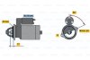 Автозапчастина BOSCH 0 986 021 530 (фото 1)