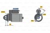 Автозапчастина BOSCH 0 986 022 280 (фото 1)