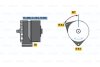 Автозапчастина BOSCH 0 986 034 430 (фото 1)