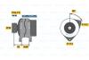 A_Генерато 14V 120A OPEL/SAAB Calibra/Omega/Vectra/900/9000 \&#039;\&#039;2,0-3,2 \&#039;\&#039;92-03 BOSCH 0 986 039 250 (фото 1)