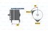 Автозапчастина BOSCH 0 986 041 640 (фото 1)