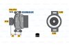 Генератор BOSCH 0 986 047 460 (фото 1)