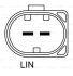 Генератор MB SPRINTER 09- 14V/120A BOSCH 0 986 049 010 (фото 2)