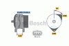 Генератор Генератор FORD MONDEO 3 -07 14V 125A BOSCH 0 986 049 181 (фото 1)