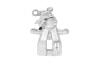 ЗАЖИМ КОЛОДОК. FIAT STILO 05-08 LT BOSCH 0 986 134 006 (фото 1)