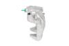 ЗАЖИМ КОЛОДОК. MERCEDES W211 E-CLASS 02-08 LP BOSCH 0 986 134 013 (фото 3)