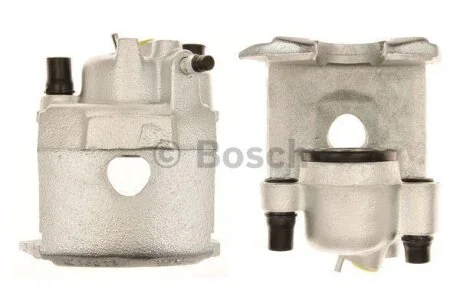 ЗАЖИМ КОЛОДОК. VW POLO 96-09 LP BOSCH 0 986 134 020