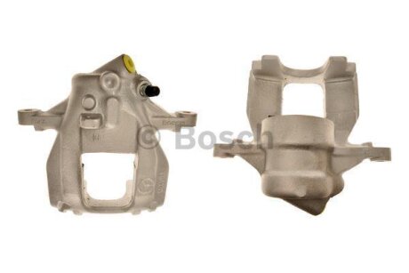 A_Гальмівний супорт заднiй Л Mercedes Sprinter 906/VW Crafter - тимчасово закрито BOSCH 0 986 134 046