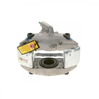 Гальмівний суппорт BOSCH 0 986 134 076